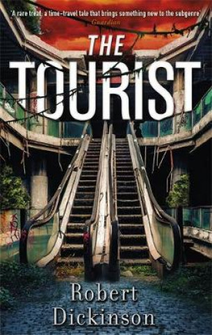 Livre Tourist Robert Dickinson