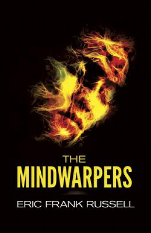 Книга Mindwarpers Eric Frank Russell