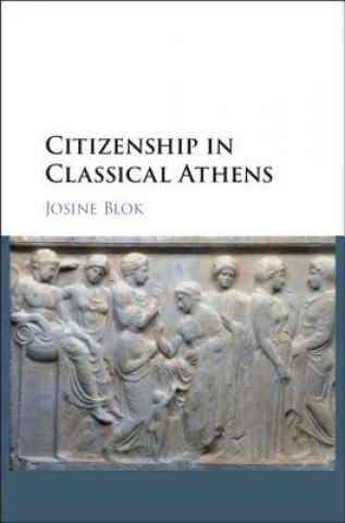 Carte Citizenship in Classical Athens Josine Blok