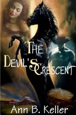 Knjiga Devil's Crescent Ann B. Keller