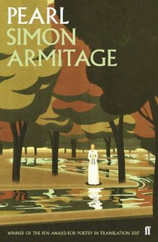 Książka Pearl Simon Armitage