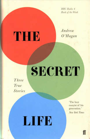 Carte Secret Life Andrew O'Hagan