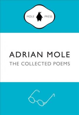 Book Adrian Mole: The Collected Poems TOWNSEND   SUE