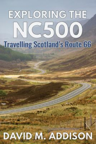 Buch Exploring the NC500 David M. Addison