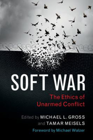 Könyv Soft War Michael L. Gross