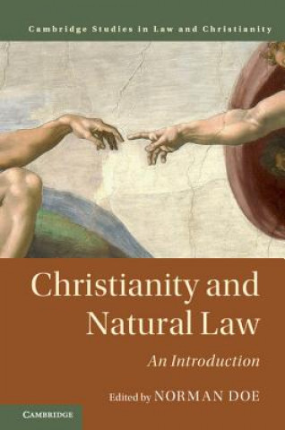 Carte Christianity and Natural Law Norman Doe