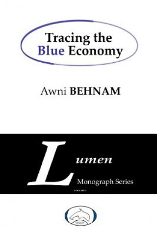 Könyv Tracing the Blue Economy Awni Behnam