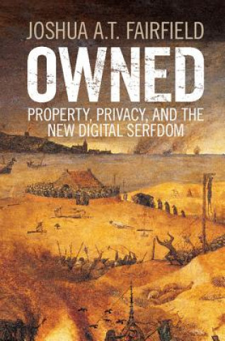 Libro Owned Joshua A. T. Fairfield