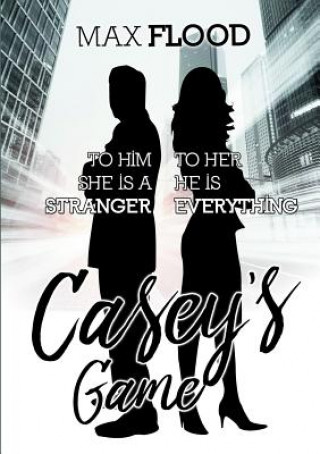 Book Casey's Game Max Flood