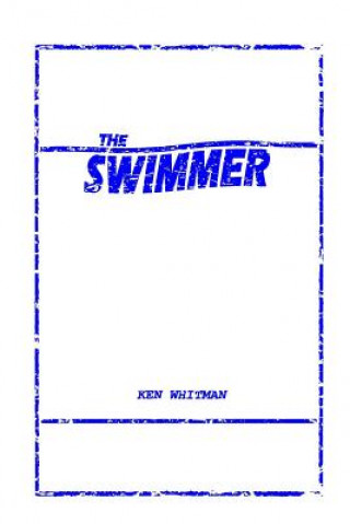 Carte Swimmer Ken Whitman