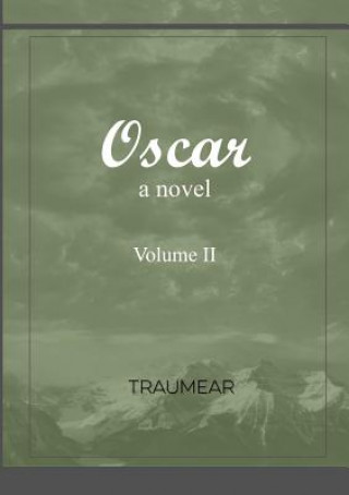 Kniha Oscar - Volume II Traumear