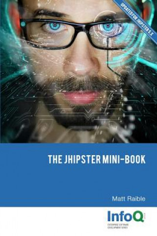 Kniha Jhipster Mini-Book Matt Raible