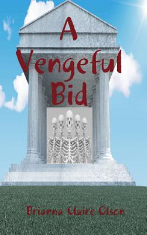 Libro Vengeful Bid Brianna Claire Olson