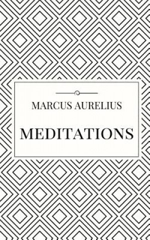 Libro Meditations Marcus Aurelius
