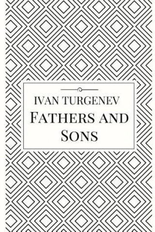 Carte Fathers and Sons Ivan Turgenev
