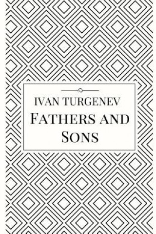 Książka Fathers and Sons Ivan Turgenev