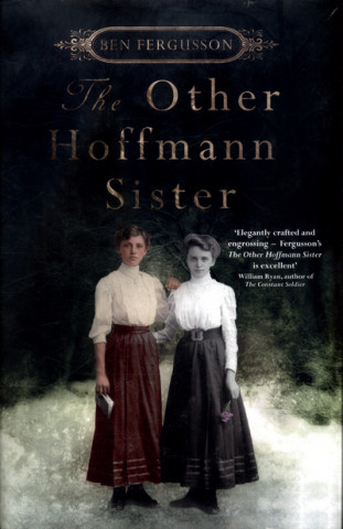 Buch Other Hoffmann Sister Ben Fergusson