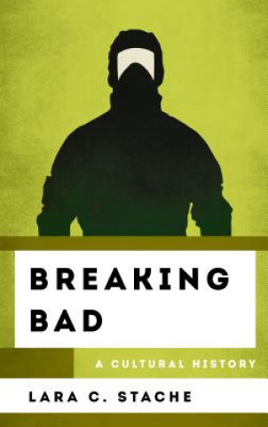 Книга Breaking Bad Lara C Stache