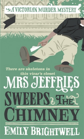 Könyv Mrs Jeffries Sweeps the Chimney Emily Brightwell
