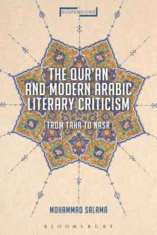 Kniha Qur'an and Modern Arabic Literary Criticism Mohammad Salama