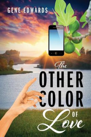 Livre Other Color of Love GENE EDWARDS