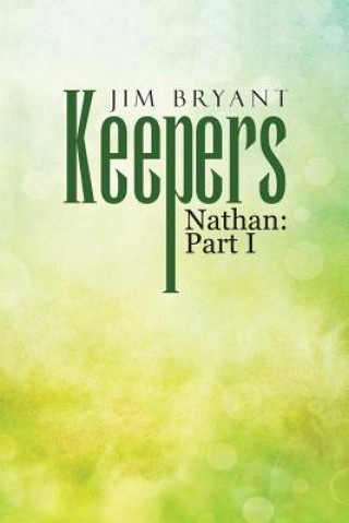 Livre Keepers JIM BRYANT