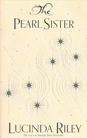 Könyv Pearl Sister Lucinda Riley