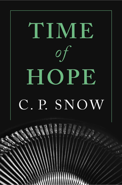 Libro Time of Hope SNOW  C  P