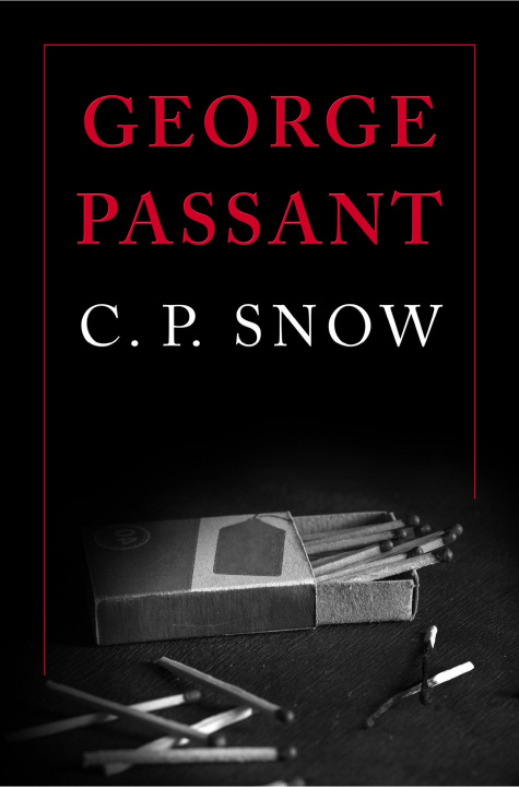 Carte George Passant SNOW  C  P
