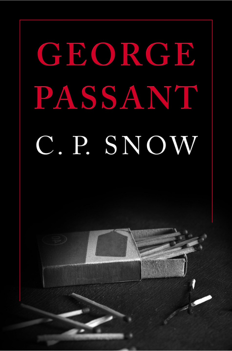 Книга George Passant SNOW  C  P