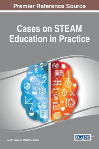 Carte Cases on STEAM Education in Practice JUDITH BAZLER