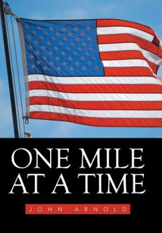 Buch One Mile at a Time JOHN ARNOLD