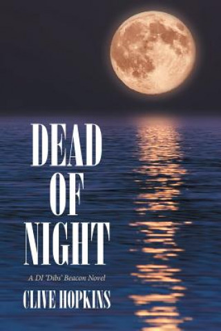 Kniha Dead of Night CLIVE HOPKINS