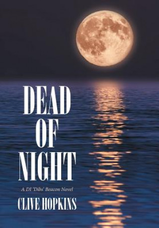 Carte Dead of Night Clive Hopkins