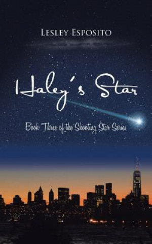 Carte Haley's Star LESLEY ESPOSITO