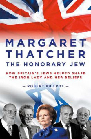Carte Margaret Thatcher Robert Philpot