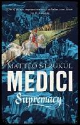 Könyv Medici ~ Supremacy STRUKUL