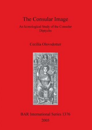 Libro Consular Image Cecilia Olovsdotter