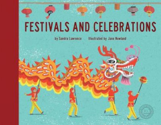 Book Festivals and Celebrations Sandra Lawrence
