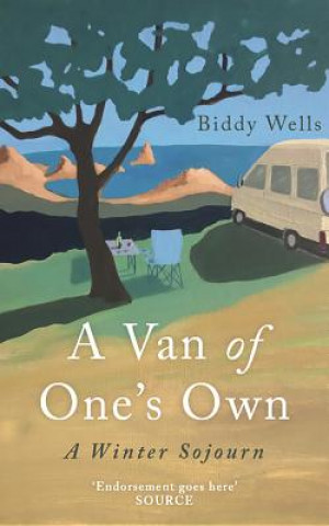 Книга Van of One's Own Biddy Wells