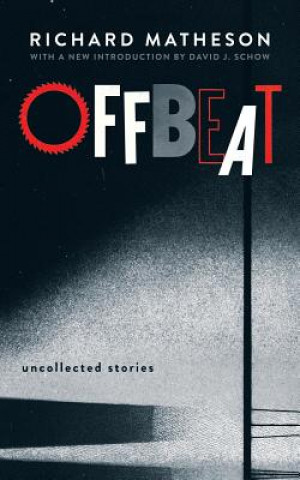 Książka Offbeat Richard Matheson