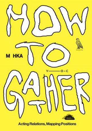 Könyv How to Gather 