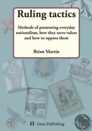 Kniha Ruling Tactics BRIAN MARTIN