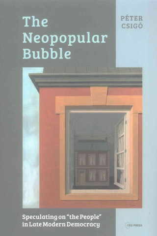 Książka Neopopular Bubble Peter Csigo