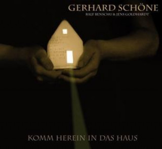 Audio Komm herein in das Haus Gerhard Schöne