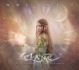 Audio Arcane 2 (Music inspired by the Elane