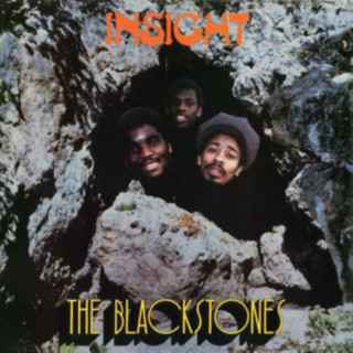 Audio  Insight Blackstones