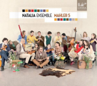 Audio Mahler 5 Natalia Ensemble