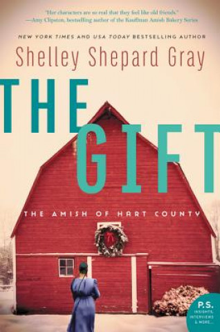 Carte Gift Shelley Shepard Gray