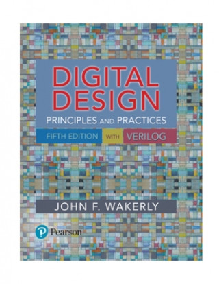 Book Digital Design John F. Wakerly